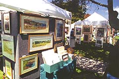 Art in Park