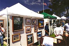Art in Park