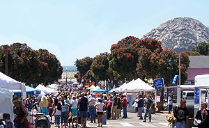 Merchants Street Fair