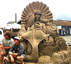 MB Harbor Festival